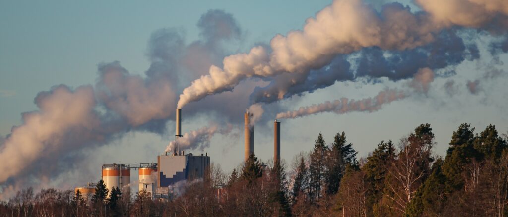 what are carbon credits