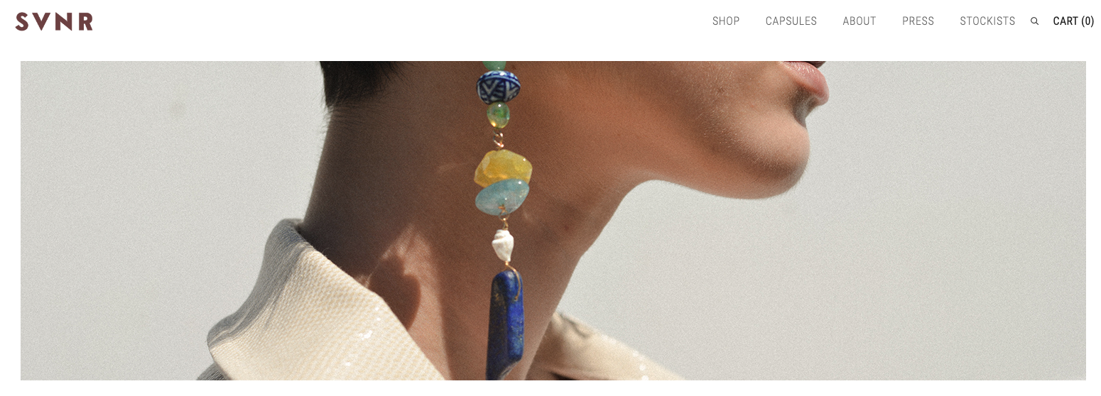 ethical jewelry